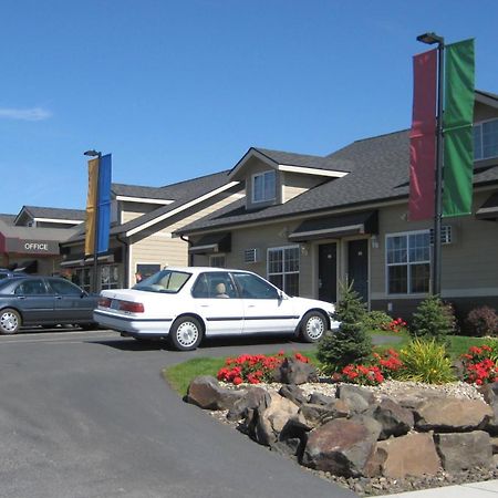 Stratford Suites Spokane Airport Airway Heights Luaran gambar