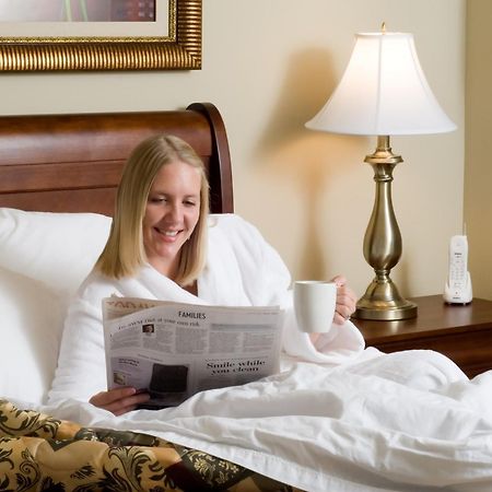 Stratford Suites Spokane Airport Airway Heights Luaran gambar