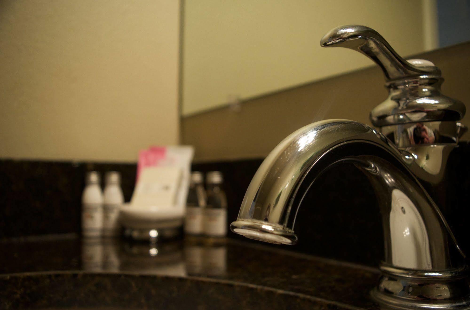 Stratford Suites Spokane Airport Airway Heights Luaran gambar