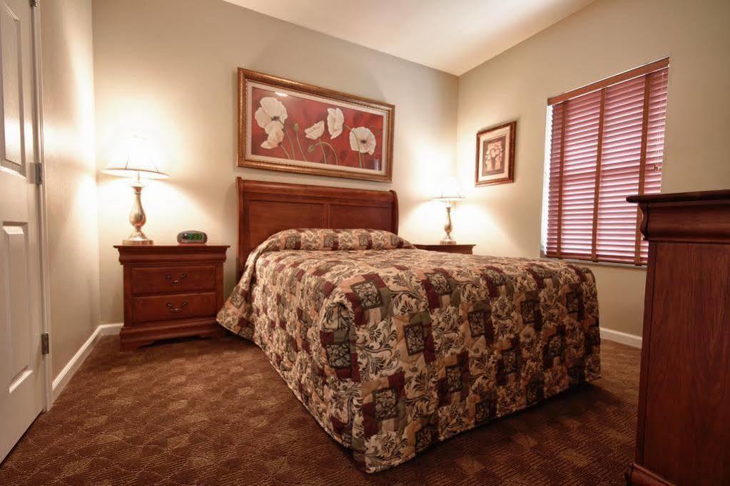 Stratford Suites Spokane Airport Airway Heights Luaran gambar